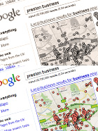 contact web design preston